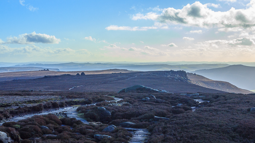 Derwent Edge